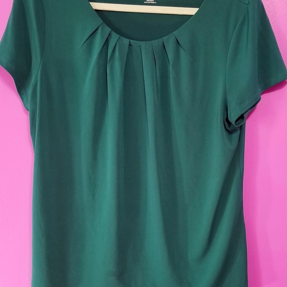 Worthington petite blouse